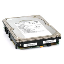 ST336704LCV SEAGATE HARD DRIVE 36GB 10K U320 3.5 SCSI